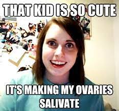 Baby Memes 20 Funny Images For First Time Moms Digital Mom Blog