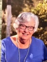 Obituary information for Margaret "Marge" McCabe