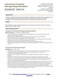 Search and apply for the leading commercial real estate property manager job offers. Commercial Property Manager Resume Samples Qwikresume