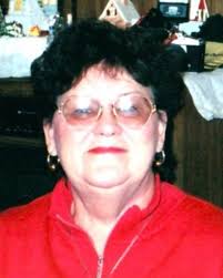 Nancy Goodwin Obituary (2025)