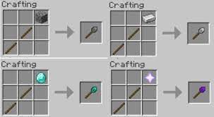 Maybe you would like to learn more about one of these? Construction Wand Mod 1 17 1 1 16 5 1 15 2 Rapid Building Minecraft