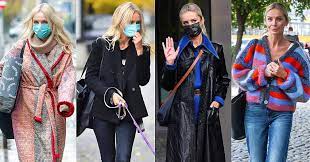 Oto jej najlepsze ekologiczne stylizacje! Agnieszka Wozniak Starak Zachwyca W Modnych Jesiennych Stylizacjach Zainspiruj Sie Jej Lookami Viva Pl