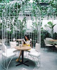 Ayo Mampir Ke 15 Cafe Asyik Di Surabaya Ini