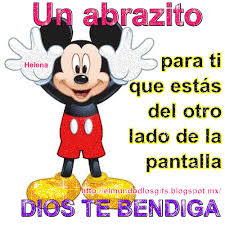 El Mundo de los Gifs: BENDICIONES | Gifs, Abrazos, Dios te bendiga
