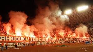 Wear a mask, wash your hands, stay safe. 10 Hnk Hajduk Split Ideas Hnk Hajduk Split Splits Croatia