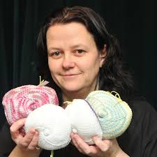 Liberty bespoke breast prostheses are uniquely designed to be worn against the skin. Meet The Women Making Knitted Knockers For Breast Cancer Patients In Birmingham Birmingham Live