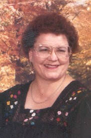 Rita Newman Obituary (2012)