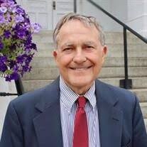 Peter L. Barnhisel Obituary