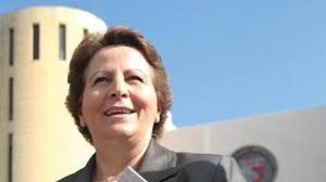 Giovanna Debono resigns from PN, staying