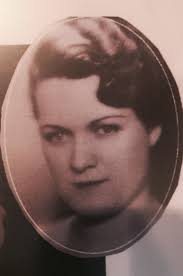 Escape from Latvia -Anna's story, Part I