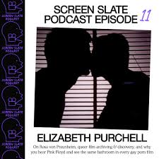 Episode 11 - Ask Any Buddys Elizabeth Purchell | Screen Slate