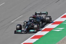 Où regarder le championnat de formule 1 2020 en france ? Gp Espagne F1 Horaires Chaine Tv Streaming Comment Suivre Le Grand Prix En Direct