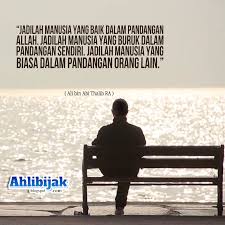 Beautiful pearl wise words of sayyidina ali kw as the science of the prophet muhammad. Kata Kata Mutiara Islami Ali Bin Abi Thalib