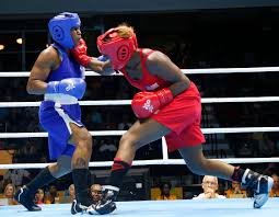View the competition schedule and live results for the summer olympics in tokyo. Is Boxing About To Get Itself Removed From The Tokyo 2020 Olympics