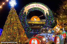 Check spelling or type a new query. Ultimate 2021 Silver Dollar City Christmas Travel Guide Branson Christmas