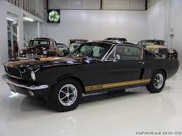 Maybe you would like to learn more about one of these? 1965 Ford Mustang Gt Fastback Daniel Schmitt Co Classic Car Gallery