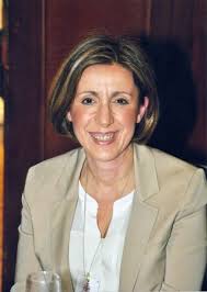 Meet Real Food Rockstar: Kitsa Yanniotis