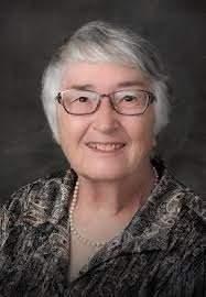 JUNE CAMPBELL Obituary (2024)