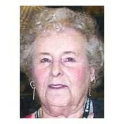 Search Geraldine Gardner Obituaries and Funeral Services