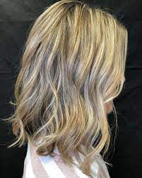 21 hottest long wavy bob haircuts anyone can pull off wavy bob long messy bob hairstyles hair styles