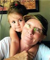 Deniece Brown Obituary (1960