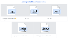 File formats for product data - Google Merchant Center Help