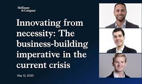 Webinars Mckinsey Company