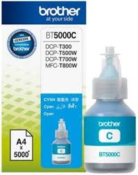 Check spelling or type a new query. Brother Dcp T300 Dcp T500w Cyan Ink Cartridge Brother Flipkart Com