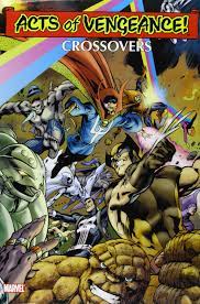 From you created tragedy by ominous. Acts Of Vengeance Crossovers Amazon De Simonson Walter Goodwin Archie Thomas Roy David Peter Buckler Rich Lim Ron Byrne John Guice Jackson Fremdsprachige Bucher