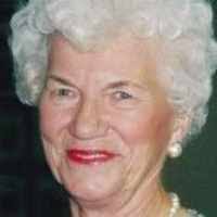 Lillian Gentry (1931–2012)