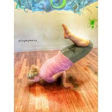 Check out our in person, live streamed and on demand options. Phoenix Pose