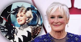 Скачивай и слушай disney cruella de vil и selena gomez cruella de vil на zvooq.online! Glenn Close Wants To Play Cruella De Vil Again And We Are So Here For It Laptrinhx News