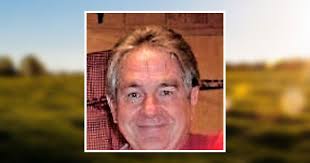 Larry Morgan Obituary October 7, 2017