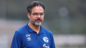 David wagner leaves his role as huddersfield town manager by mutual consent with the club bottom of the premier league. Schalke Schmeisst Trainer Wagner Raus