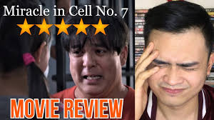 When becoming members of the site, you could use the full range of functions and enjoy the most. Miracle In Cell No 7 Filipino Movie Review Aga Muhlach Mmff2019 Youtube