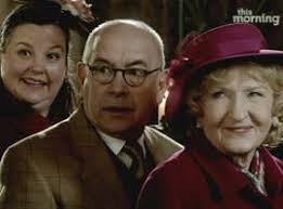 Coronation Street Cast Fear Axings As The 'Grim Reaper' Of Emmerdale  Arrives At Corrie