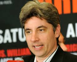 Keith Kizer resigns as head of Nevada Athletic Commission