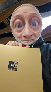 Another draft. Have a great day at school everyone!