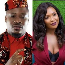 Manipulative comments from a small boy" Blessing Okoro slams Jaywon after  he accused her of misleading women because her own marriage "don spoil"