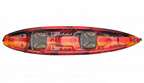 It's always better to paddle with friends and the argo 136xp is a great choice for hanging out on the water. Pelican Sentinel 130x Tandem Paddling Buyer S Guide