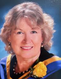 Obituary of Hilary Gibson