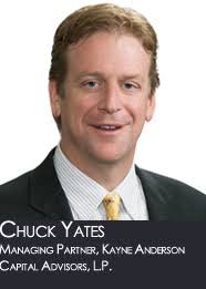 Chuck Yates