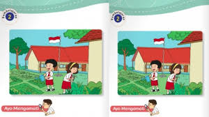 Kunci Jawaban Tema 4 Kelas 3 Halaman 56 57 58 60 61 Subtema 2 Pembelajaran 2 Kewajiban Dan Hakku Tribun Pontianak