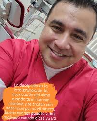 Dr.Freddy George Guerrero