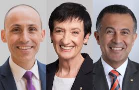 OECD executive among 3 new 'high calibre' KPMG hires