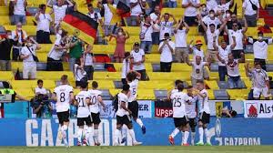 Onde assistir portugal x alemanha hoje na internet grátis pela rodada da eurocopa ao vivo 2021. O10pvpgsctitfm