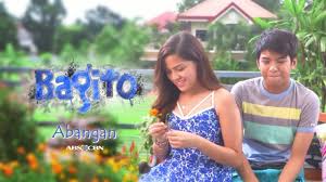 Check spelling or type a new query. Bagito Starring Nash Aguas And Alexa Ilacad Teaser Starmometer