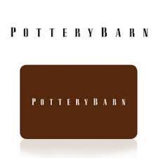 Choose from multiple pottery barn designs and add a personal message to the gift recipient. Pottery Barn Gift Card Balance Pottery Barn Gift Card Offers And Deals Pottery Barn Gift Card Gift Card Balance Pottery Barn