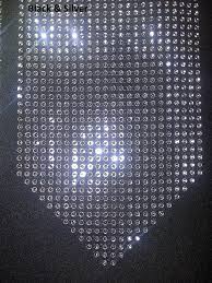 Bling Wedding Rhinestone Table Runner By Blingbrideonbudget 12 99 Bling Wedding Table Runners Wedding Diy Wedding Decorations