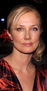 Joely Richardson (Creator)